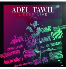 Adel Tawil - Lieder  (Live)