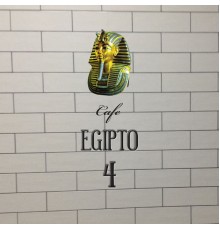 Adel Wasef - Cafe Egipto 4