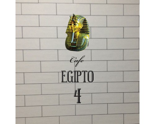 Adel Wasef - Cafe Egipto 4