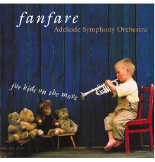 Adelaide Symphony Orchestra - Fanfare