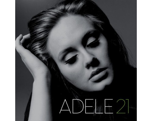 Adele - 21