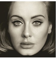 Adele - 25