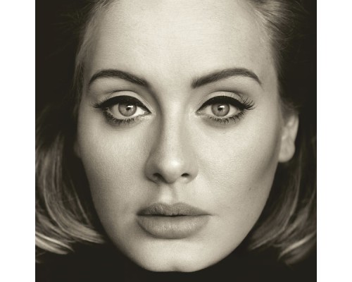 Adele - 25