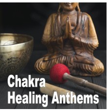 Adelfio - Chakra Healing Anthems