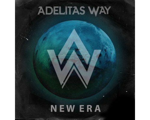 Adelitas Way - New Era