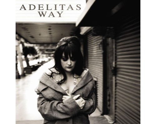 Adelitas Way - Adelitas Way