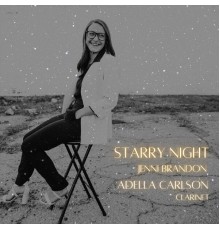 Adella Carlson - Starry Night