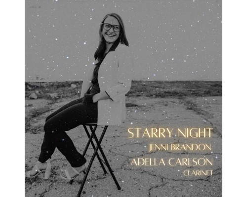 Adella Carlson - Starry Night