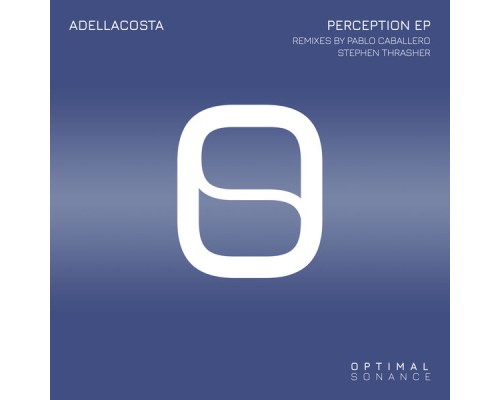 Adellacosta - Perception EP