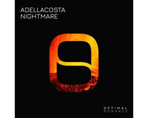 Adellacosta - Nightmare EP (Original Mix)