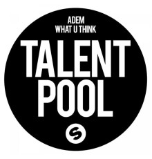 Adem - What U Think