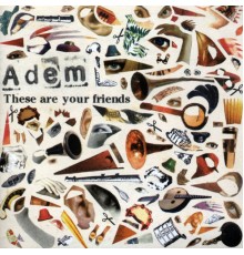 Adem - These Are Your Friends