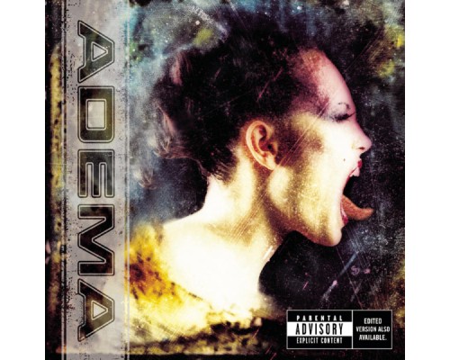 Adema - Adema