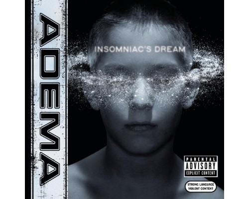 Adema - Insomniac's Dream