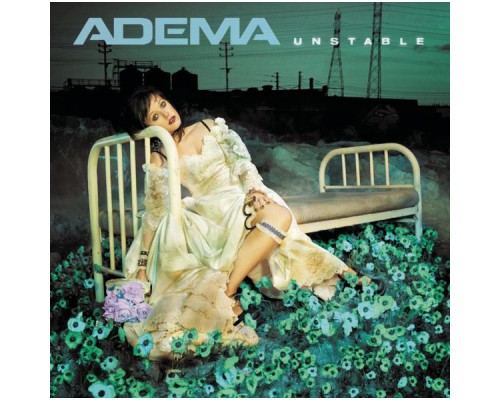 Adema - Unstable