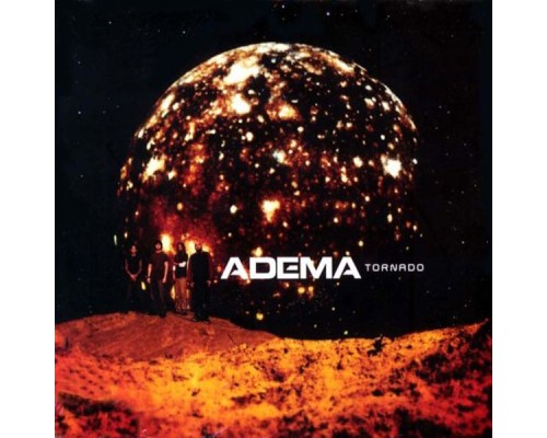 Adema - Tornado