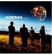 Adema - Planets