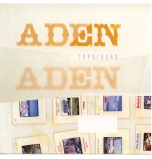 Aden - Topsiders