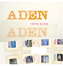 Aden - Topsiders