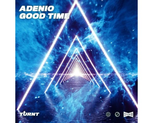 Adenio - Good Time