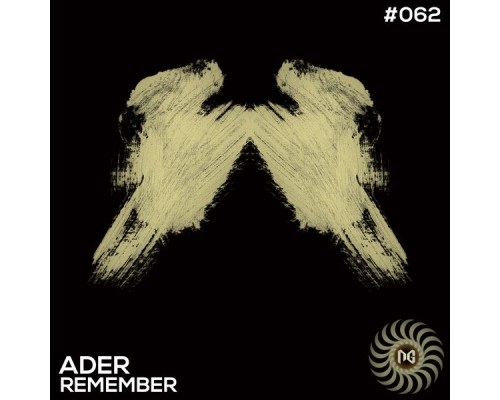 Ader - Remember