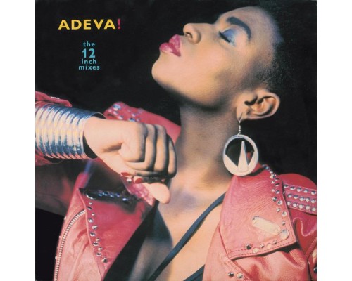 Adeva - The 12" Mixes