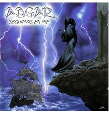 Adgar - Seguimos en Pie