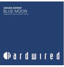 Adham Ashraf - Blue Moon