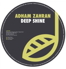 Adham Zahran - Deep Shine (Original Mix)