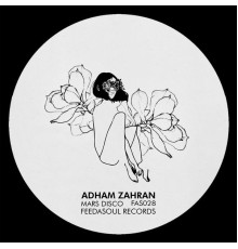 Adham Zahran - Mars Disco