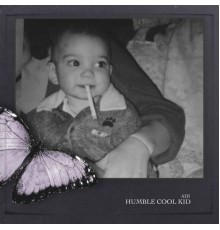 Adi - Humble Cool Kid