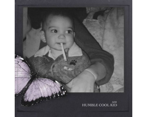 Adi - Humble Cool Kid