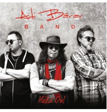 Adi Barar Band - Hold On!