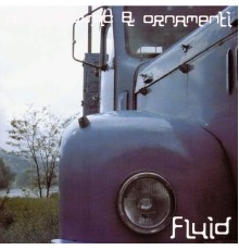 Adi Lukovac & Ornamenti - Fluid