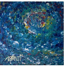 Adibanti - Adibanti - EP