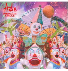 Adie - Carnival At The Circus