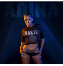 Adina Howard - Nasty (Maxi Single)