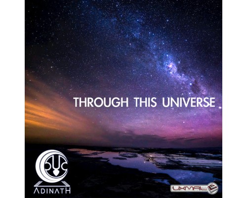 Adinath - Through This Universe