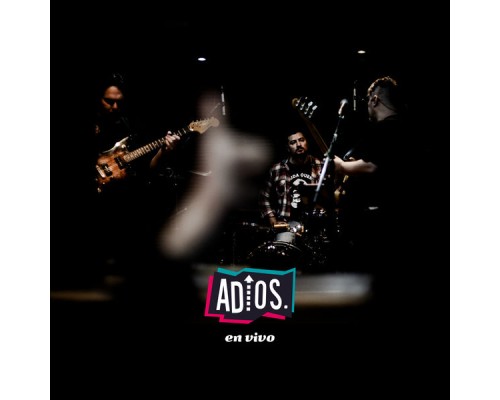 Adios - En Vivo (En Vivo)