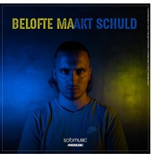 Adis - Belofte Maakt Schuld EP