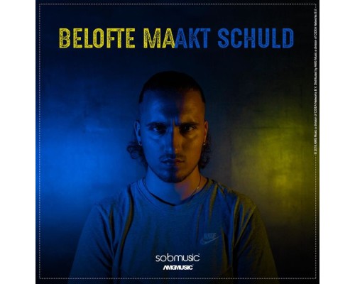 Adis - Belofte Maakt Schuld EP