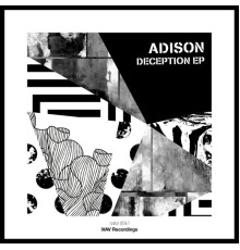 Adison - Deception EP