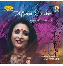 Aditi Gupta - Different Strokes