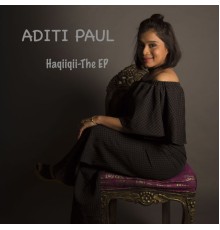 Aditi Paul - Haqiiqii