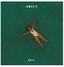 Adjà - IRONEYE