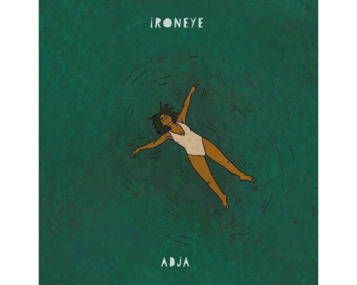 Adjà - IRONEYE