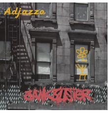 Adjazzo - Bankbuster Ep