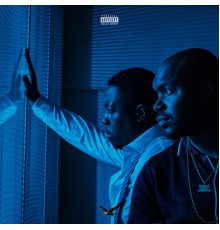 Adje and Architrackz - Alles Groot