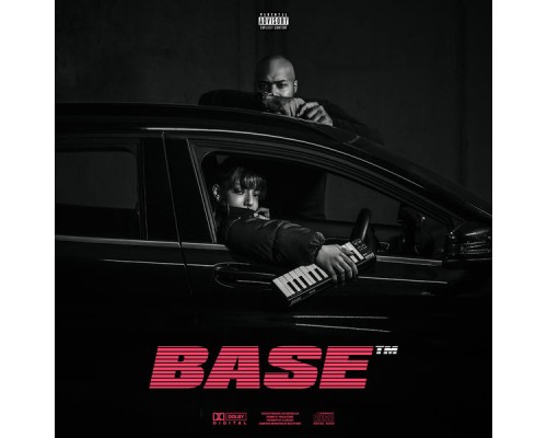 Adje and roselilah - BASE Adje and roselilah - BASE