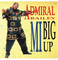 Admiral Bailey - Mi Big Up